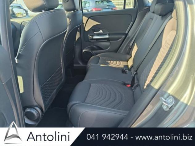 MERCEDES-BENZ GLA 200 d Automatic Progressive Advanced rif. 24040224 - Foto 9