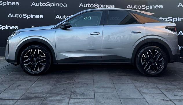 Peugeot 3008 3008 1.2 hybrid Allure 145cv e-dcs6 - Foto 3