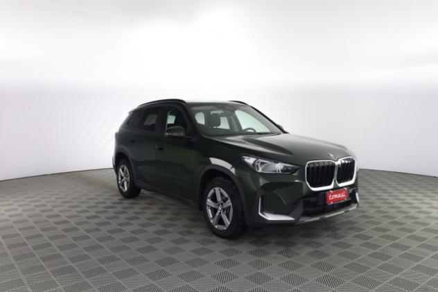 BMW X1 X1 sDrive 18d rif. 23696804 - Foto 2