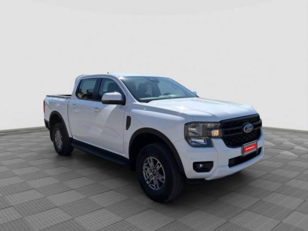 FORD Ranger 4ª serie 2.0 EcoBlue DC XLT 5 posti rif. 24108209 - Foto 7