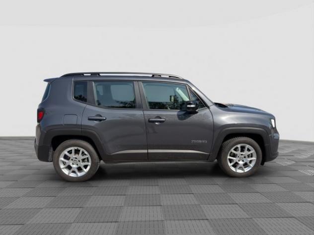 JEEP Renegade Renegade 1.5 Turbo T4 MHEV Limited rif. 23991852 - Foto 6