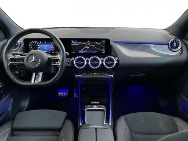 MERCEDES-BENZ GLA 200 d 4matic AMG Line Advanced Plus rif. 23821425 - Foto 9