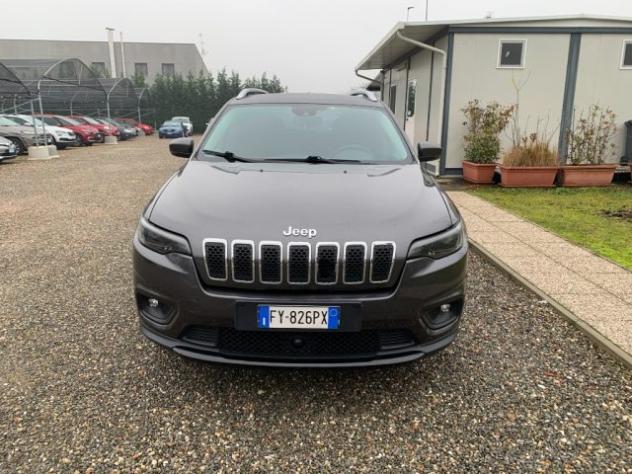 JEEP Cherokee 2.2 Mjt AWD Active Drive I Longitude rif. 23626685 - Foto 2