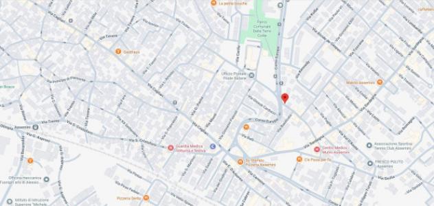 Immobile in asta di 13 m² in vendita a Assemini - Foto 3