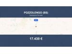 Immobile in asta di 41 m² in vendita a Pozzolengo