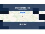 Immobile in asta di 140 m² in vendita a Campobasso