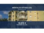 Immobile in asta di 79 m² in vendita a Montalto Uffugo