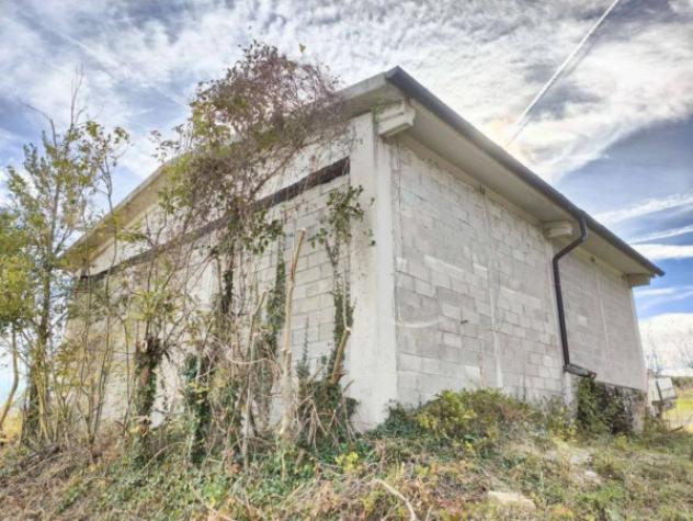 Immobile in asta di 56 m² in vendita a Pergola - Foto 3