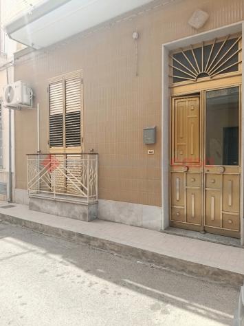 Appartamento - Avola . Rif.: Cod. rif 3335801VRG