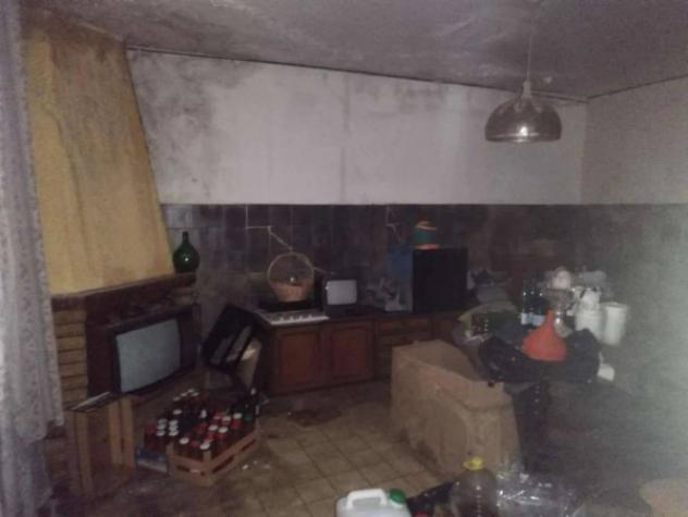 Immobile in asta di 181 m² in vendita a Calatafimi-Segesta