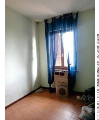Immobile in asta di 148 m² in vendita a Camino - Foto 5