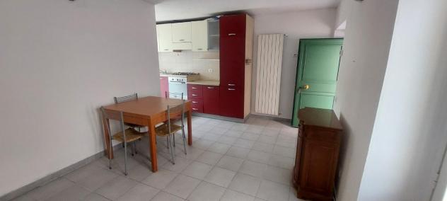 Appartamento in vendita a Codena - Carrara 55 mq Rif: 1426956