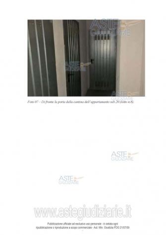 IMMOBILI-IMMOBILE RESIDENZIALE-via Sardellino n. 55 - Foto 4