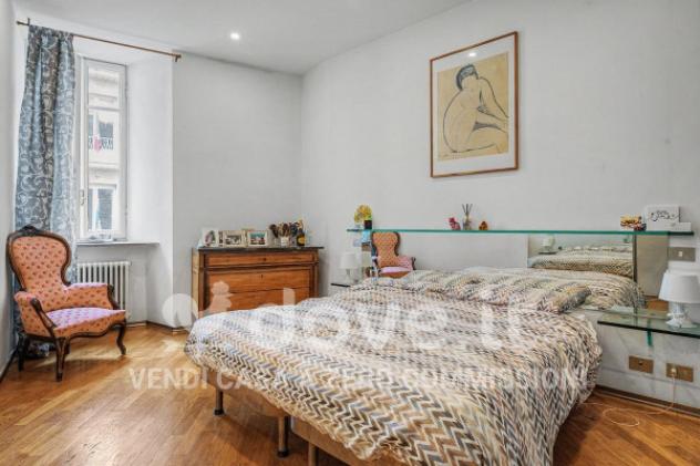 Appartamento di 120 m² con 4 locali in vendita a Como - Foto 20