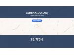 Immobile in asta di 158 m² in vendita a Corinaldo