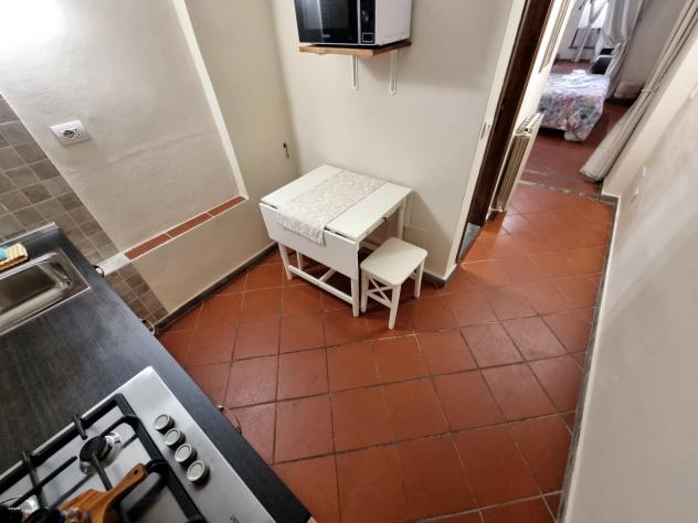 APPARTAMENTO di 2 vani e di 42 mq (FIRENZE) rif. A26/208 - Foto 10