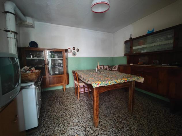 Casa semindipendente in vendita a Fosdinovo 45 mq Rif: 1411738 - Foto 2