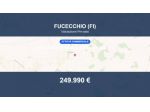 Immobile in asta di 1644 m² in vendita a Fucecchio