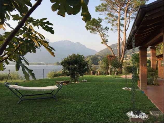 Villa di 75 m² con 2 locali e posto auto in vendita a Galbiate - Foto 2