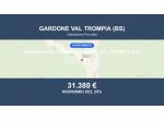Immobile in asta di 45 m² in vendita a Gardone Val Trompia