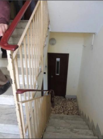 Immobile in asta di 65 m² con più di 5 locali in vendita a Genova - Foto 15