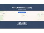 Immobile in asta di 935 m² con più di 5 locali e box auto in vendita a Giff &hellip;