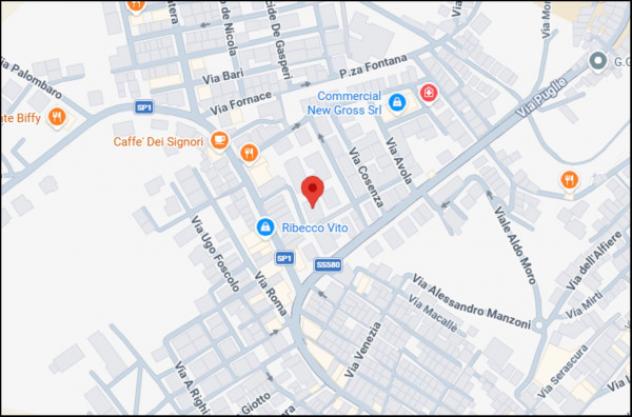 Immobile in asta di 56 m², box auto in vendita a Ginosa - Foto 12