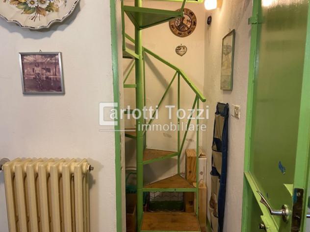 APPARTAMENTO INDIPENDENTE di 5 vani e di 135 mq (GROSSETO) rif. 03555 - Foto 19