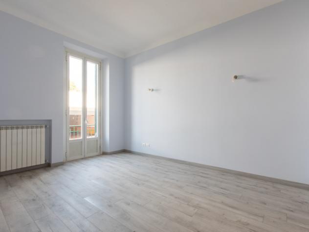 Appartamento in Via Marghera