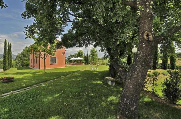 agri monsulmano t - Casa singola a Monsummano Terme - Foto 5