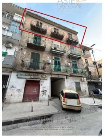 IMMOBILI-IMMOBILE RESIDENZIALE-Cupa San Pietro, 26, 80147 Napoli NA, Italia