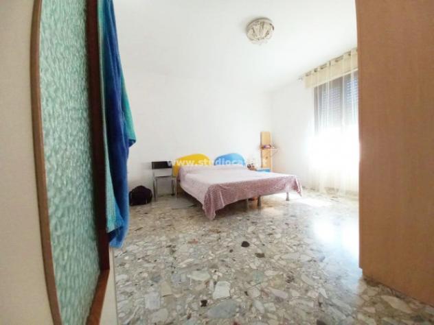Appartamento di 120 m² con 4 locali e box auto in vendita a Parre - Foto 10