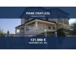 Immobile in asta di 165 m² con più di 5 locali in vendita a Piane Crati