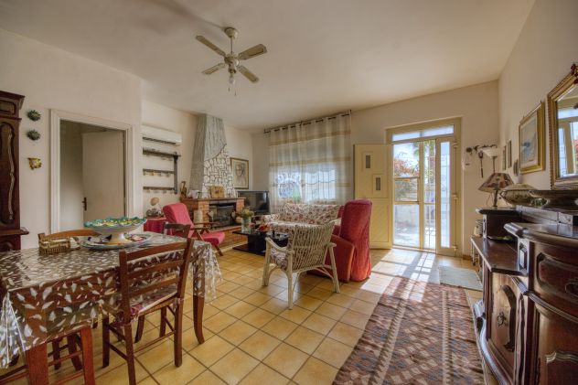 VILLA A 20 MT DAL LIDO MORGHELLA - Foto 3