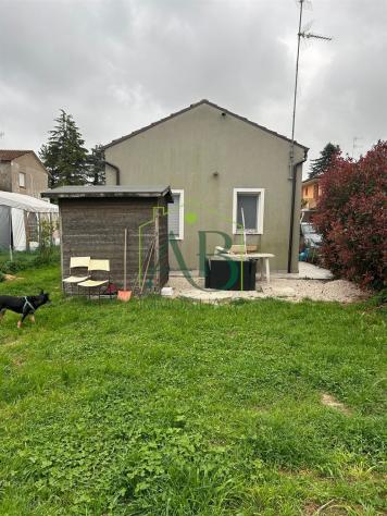 Casa indipendente con giardino - Foto 6