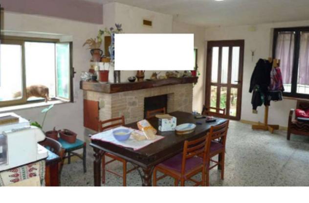 Immobile in asta di 188 m², box auto in vendita a Ripe San Ginesio - Foto 4