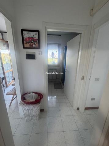 BOTTEGA VENDESI APPARTAMENTO CON DUE CAMERE E GARAGE DOPPIO - Foto 14