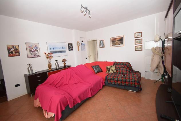 Villetta bifamiliare in vendita a Nodica - Vecchiano 140 mq Rif: 1318535 - Foto 4