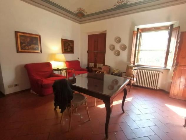 Villa in vendita a San Giovanni Alla Vena - Vicopisano 400 mq Rif: 1428646 - Foto 4