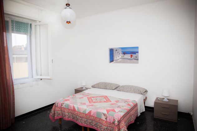 Casa vacanze relax con giardino Arenzano mare liguria - Foto 8
