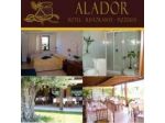 Hotel Ristorante Alador