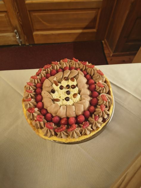 pasticcere d'hotel estero - Foto 3
