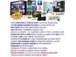 PC GAMING ROMA DA € 49 AL MESE - INTEL 270K / 32GB RAM / NVIDIA 5070Ti 16GB
