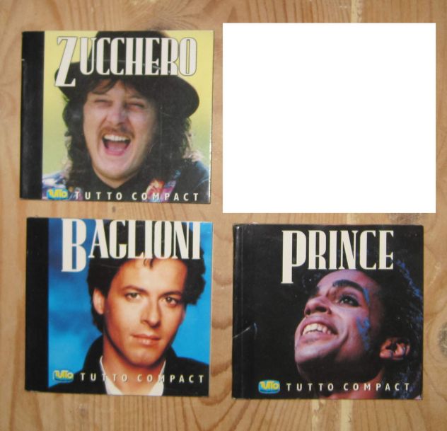 Tutto Compact, Tutto Musica & Spettacoli