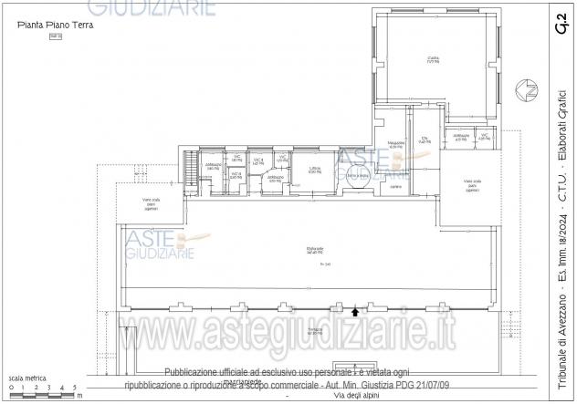 IMMOBILI-IMMOBILE COMMERCIALE-Via degli Alpini, 108 - Foto 10