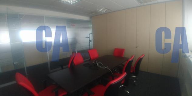 Ufficio a Cinisello Balsamo - Rif. ULASK155 - Foto 2