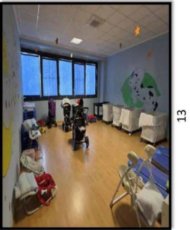 Immobile in asta di 401 m² in vendita a Fossato di Vico - Foto 6