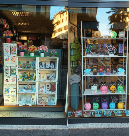 Cedesi edicola, cartoleria art. regalo — attiva da 25 anni — fatturato 232.000 € - Foto 8