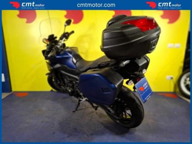 YAMAHA Tracer 900 Garantita e Finanziabile rif. 23544777 - Foto 7