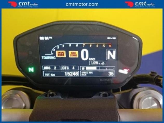 DUCATI Monster 821 Garantita e Finanziabile rif. 24143485 - Foto 5